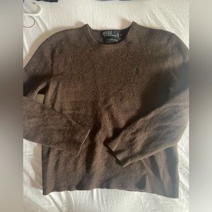 Men’s Ralph Lauren Sweater